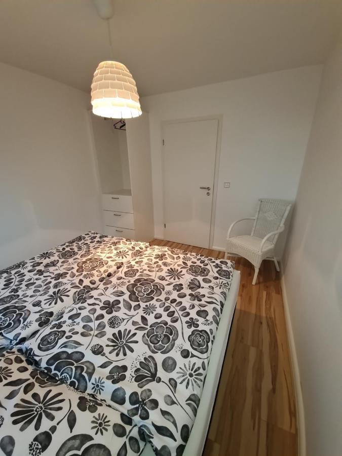 Haus Fernblick Leilighet Kurort Bärenburg Eksteriør bilde