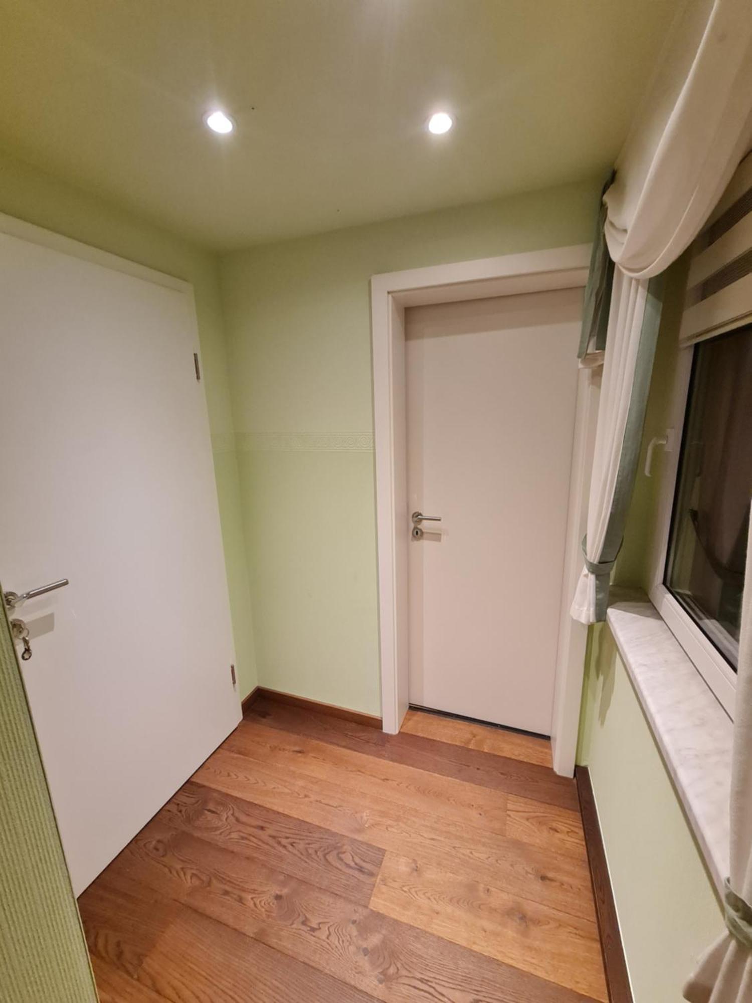 Haus Fernblick Leilighet Kurort Bärenburg Eksteriør bilde